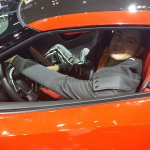 Meet your Posher, Petar