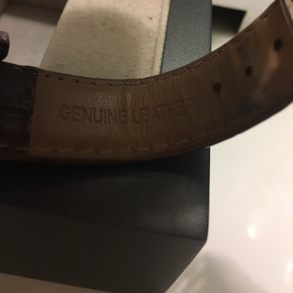 Millage Lexington Calendar Elite Gold on Gold. - Picture 3 of 6