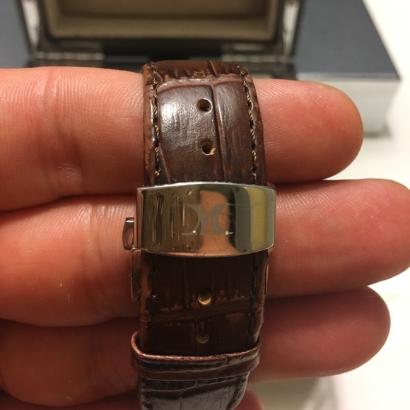 Millage Lexington Calendar Elite Gold on Gold. - Picture 6 of 6