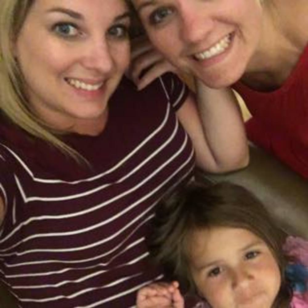 Meet your Posher, Meagan