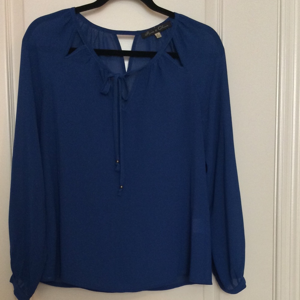 Blouse