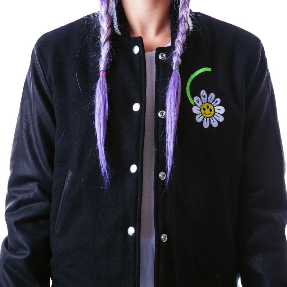 Rare unif daisy bomber