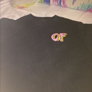 Odd Future skate brand T-shirt