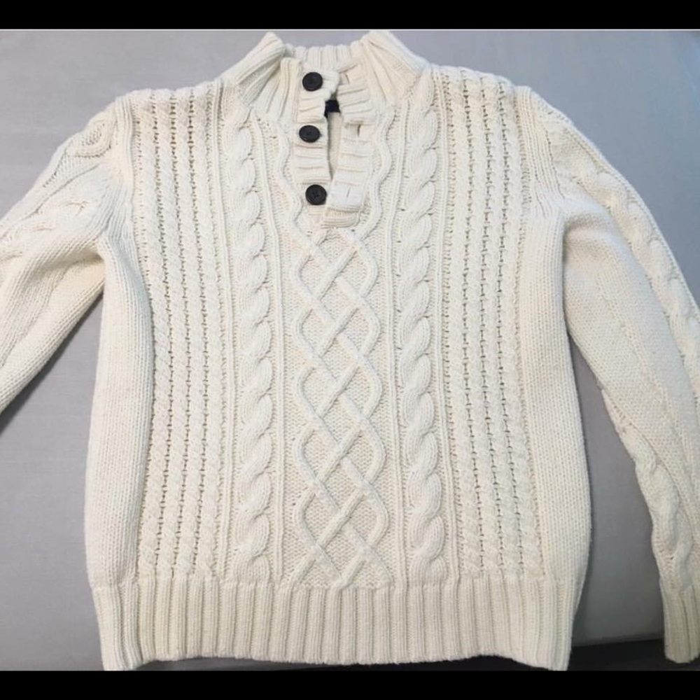 ❄️Cute Gap Sweater❄️