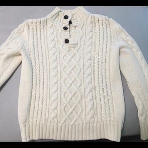 ❄️Cute Gap Sweater❄️