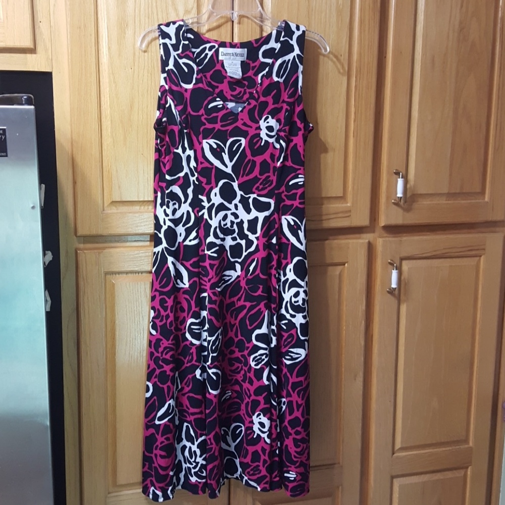Danny Nicole Dress Size 12