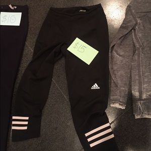 Adidas leggings