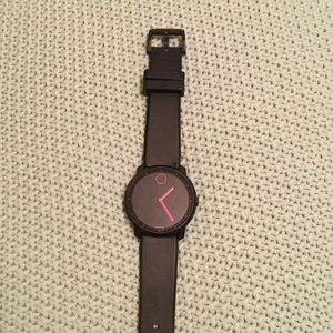 Movado watch