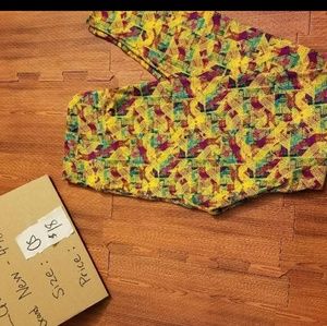 Os lularoe leggings