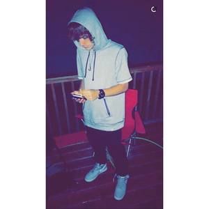 Meet your Posher, Blake