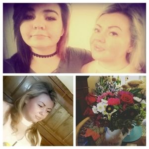 Meet your Posher, Liz