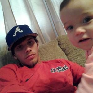 Meet your Posher, Bryan