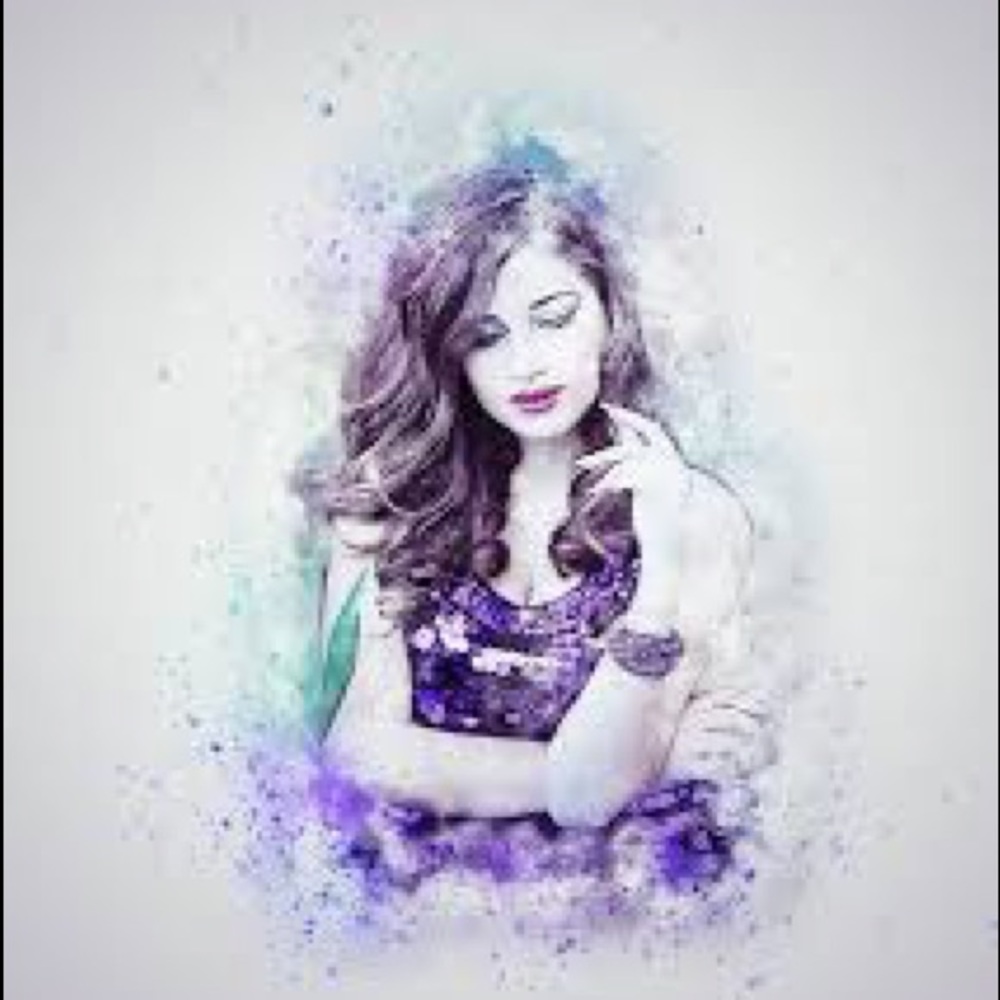 Meet your Posher, Anita