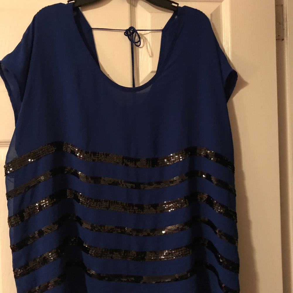 Xl top