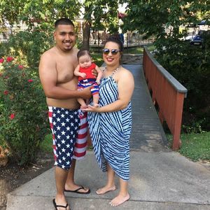 Meet your Posher, Tabitha