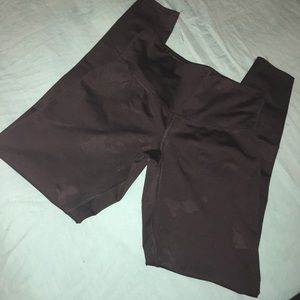 Champion sleek leggings