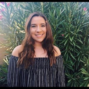 Meet your Posher, Jenna