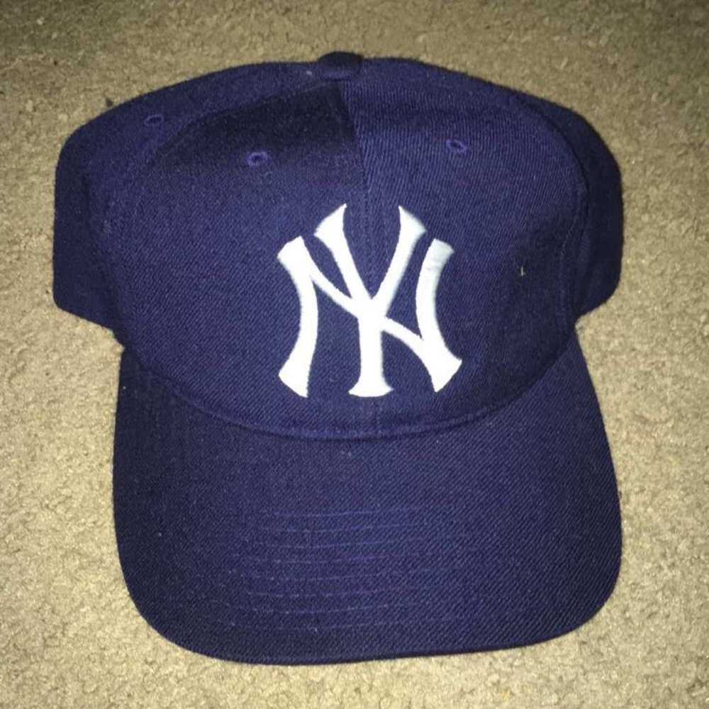 New York Yankees SnapBack