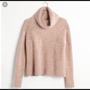 Madewell Turtleneck