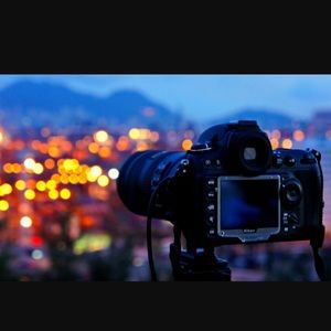 Meet your Posher, Dustin