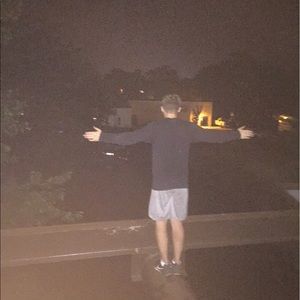 Meet your Posher, Jared