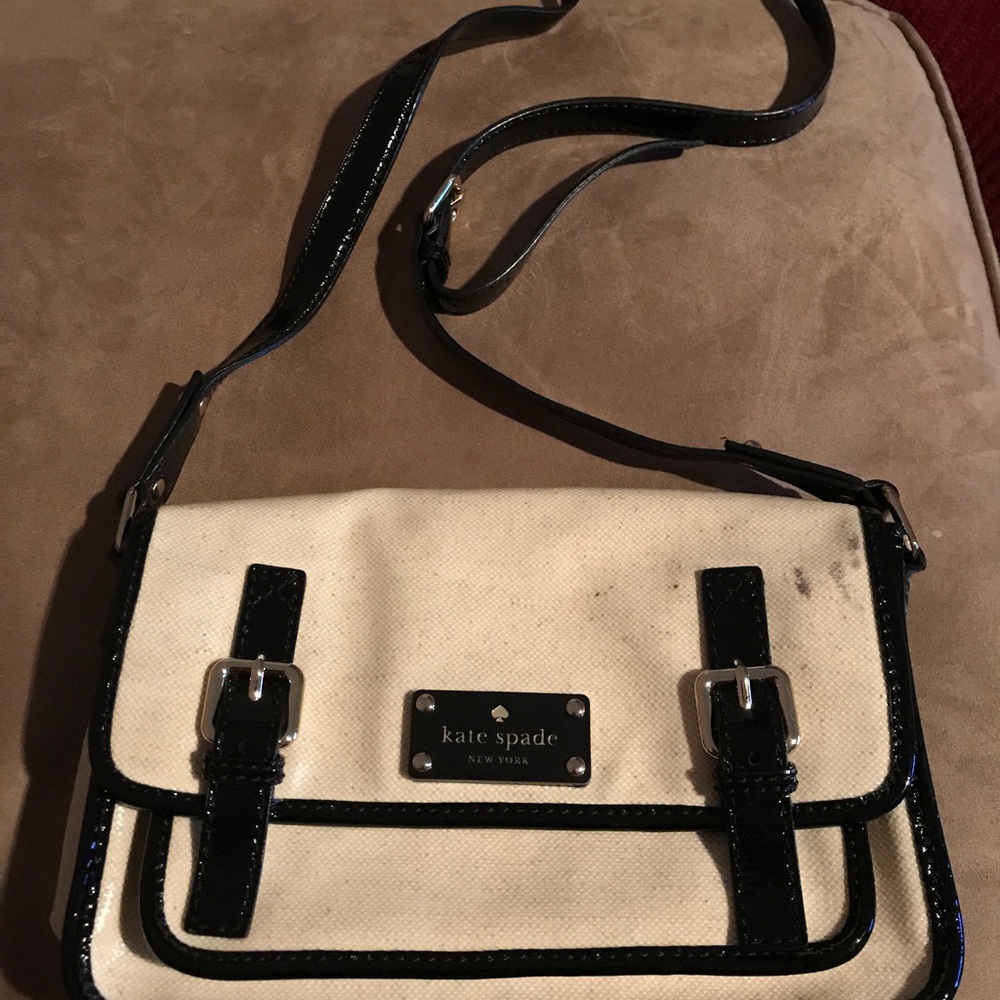 Kate Spade Crossbody bag