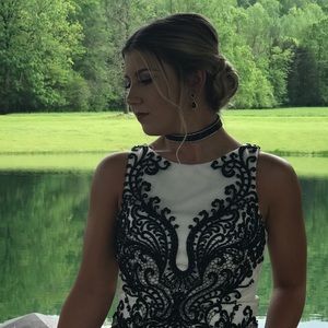 Meet your Posher, Alissa