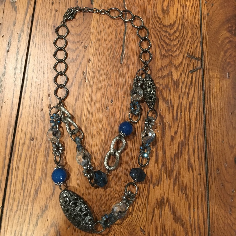 Statement Necklace