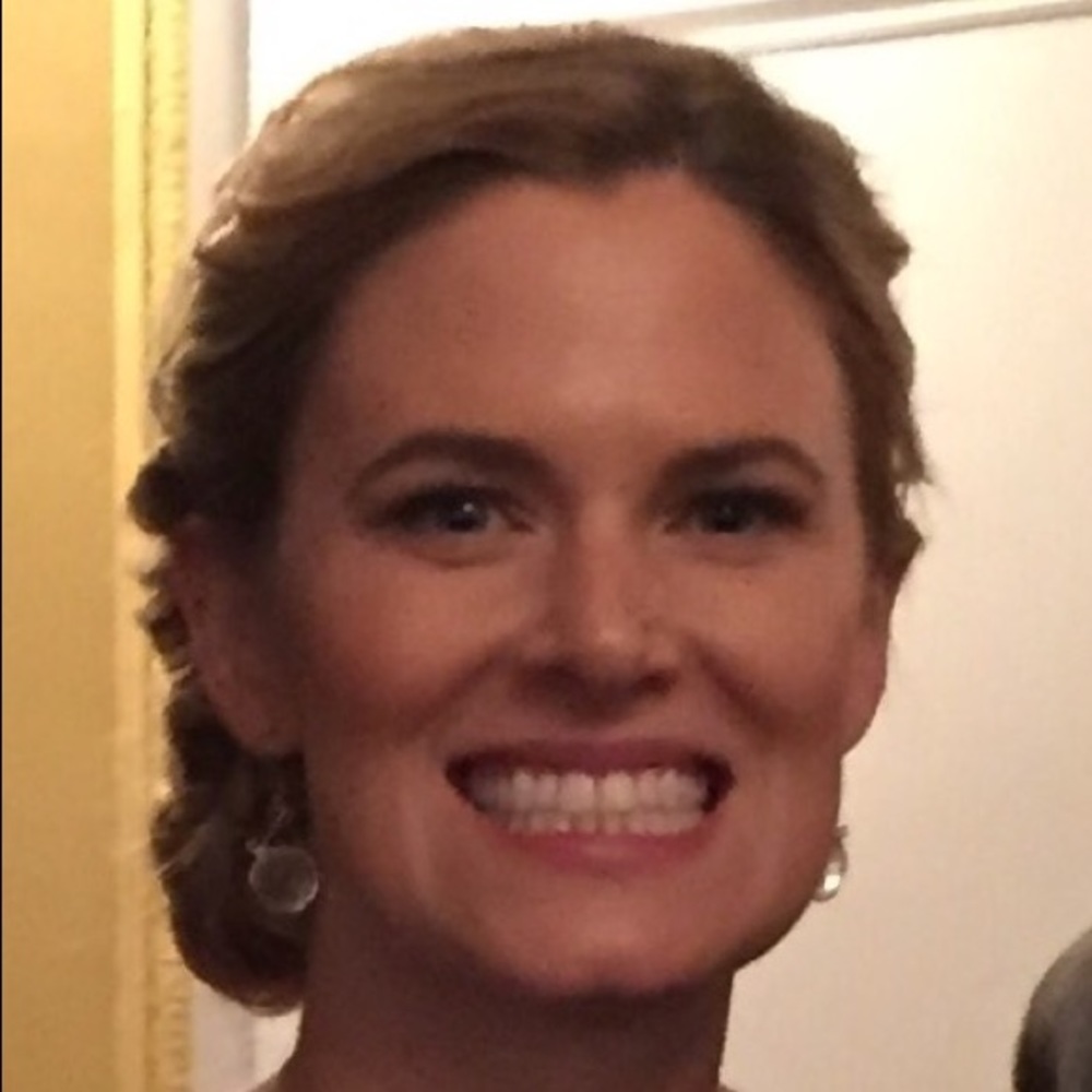 Meet your Posher, Amy