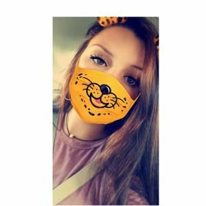 Meet your Posher, Carley