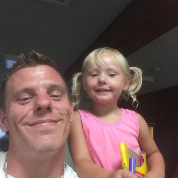 Meet your Posher, Timothy - Picture 1 of 1