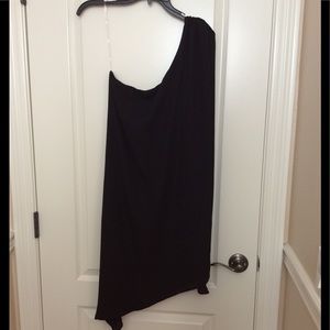 LBD, cocktail black dress,size medium.