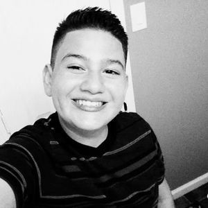 Meet your Posher, Rodolfo