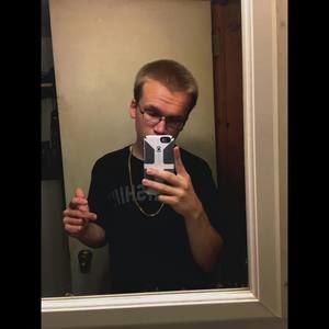 Meet your Posher, William