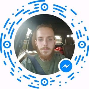 Meet your Posher, Chase
