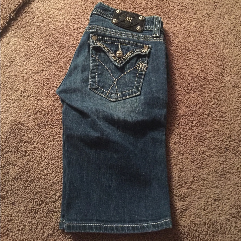 💖Miss me shorts💖