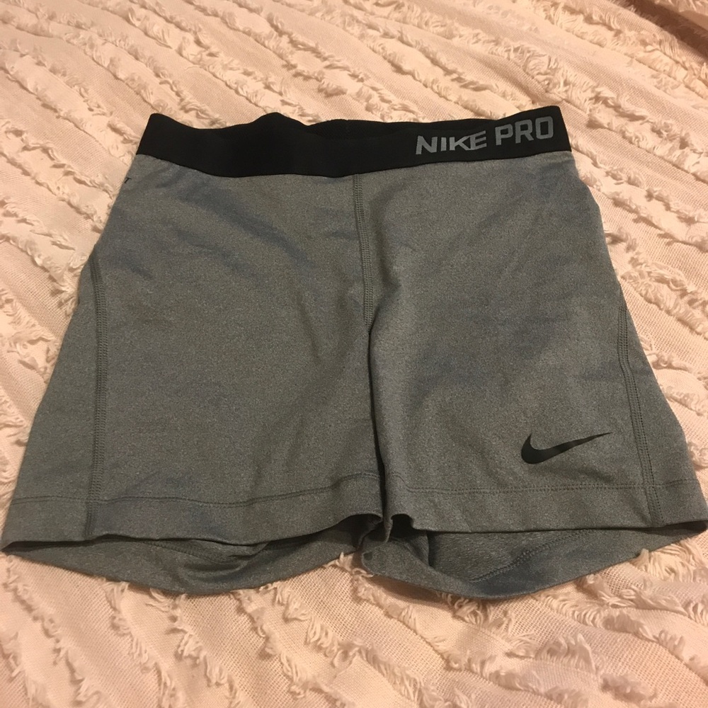 Nike Pro Spandex