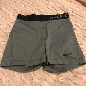 Nike Pro Spandex
