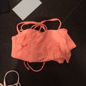 Bathing suit top