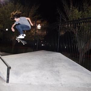 Meet your Posher, Cameron