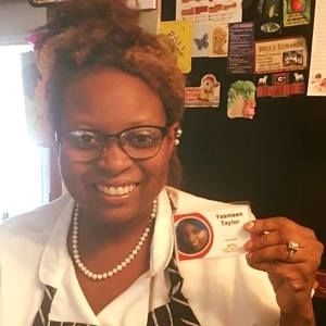 Meet your Posher, Willene