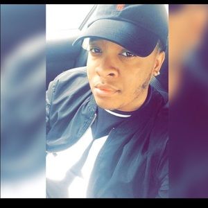 Meet your Posher, Jahrell