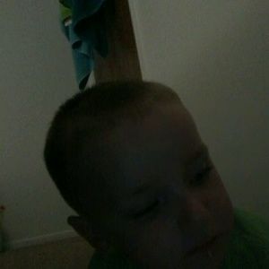 Meet your Posher, Lori