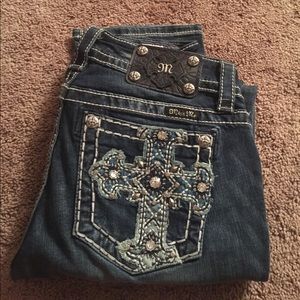 🌺Miss me skinny jeans🌺