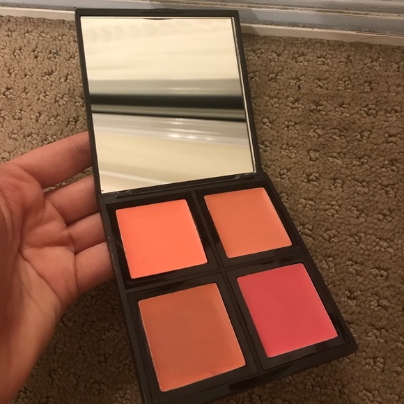 ELF Makeup Elf Cream Blush Palette Poshmark