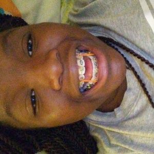 Meet your Posher, Davida