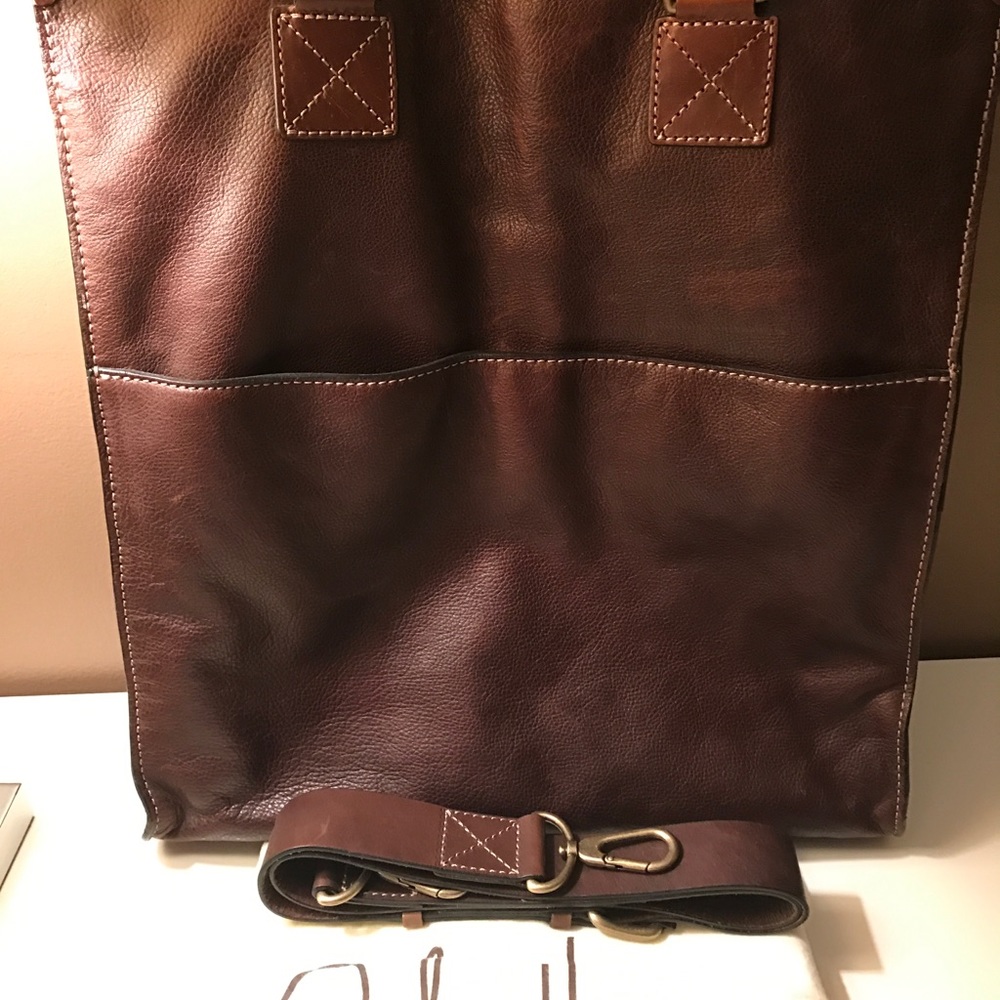 Cole Haan men's bag
