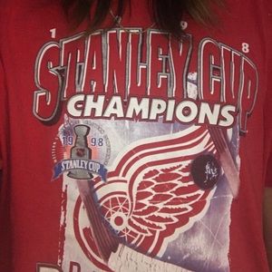 Meet your Posher, Joneh