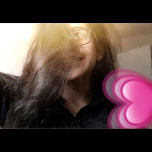 Meet your Posher, Jasmin