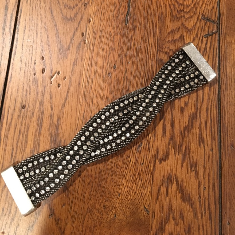 Mesh Bracelet